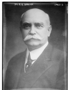 Francis Xavier Dercum