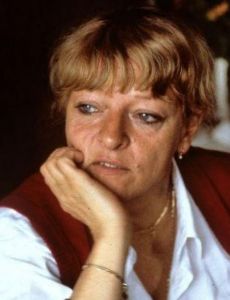 Geneviève Dormann