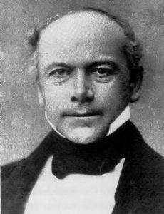 Johann Christian Konrad von Hofmann