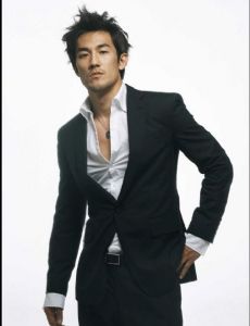 Han Jeong-su