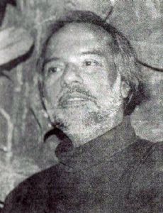 Gautam Chattopadhyay