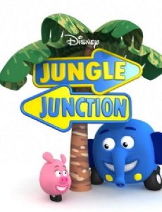 Jungle Junction