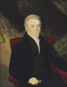 John Blaxland