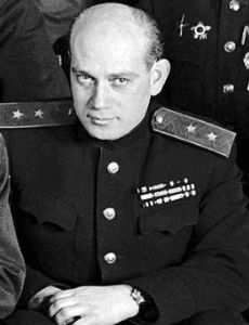 Leonid Raikhman