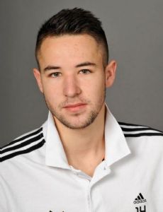 Filip Deket