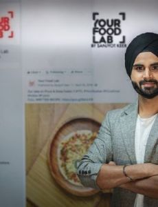 Sanjyot Keer