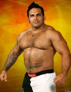 Jimmy Ambriz