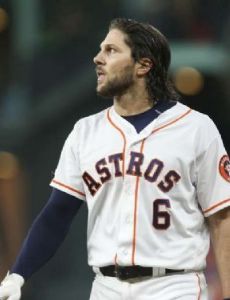 Jake Marisnick