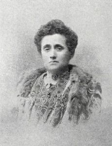 Concepción Aleixandre