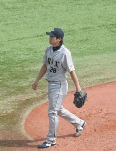 Satoshi Komatsu