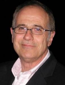 Robert Ezrin