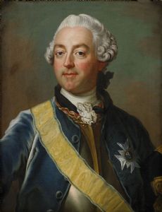 Anders Rudolf du Rietz