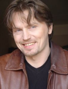 Aleksandr Vysokovskiy