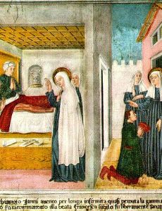 Frances of Rome
