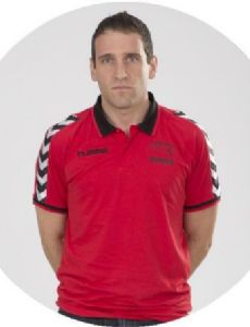 Ibon Navarro