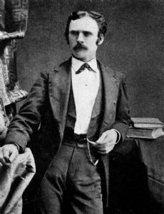 Henry T. Hazard