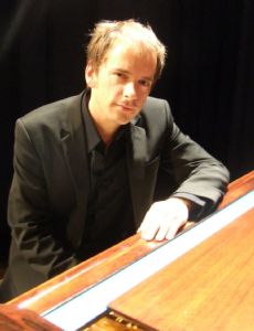 Tord Gustavsen