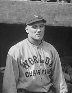 Charlie Jamieson