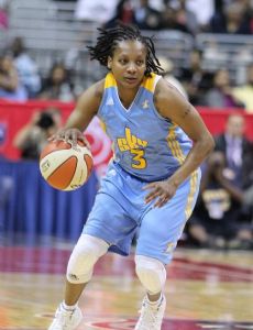 Dominique Canty