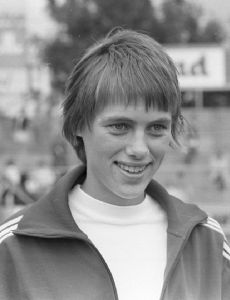 Ria Ahlers