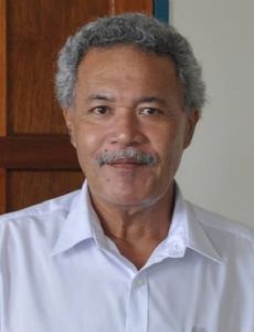 Enele Sopoaga
