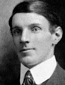 John William Twycross