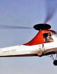 Piasecki PV-2