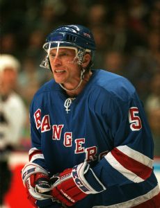 Ulf Samuelsson