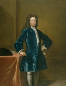 George Treby (politician)