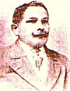 Rodrigues De Carvalho (Poet)