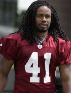 Phillip Thomas