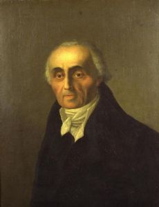 Friedrich Wilken