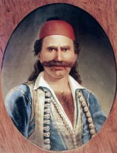 Odysseas Androutsos