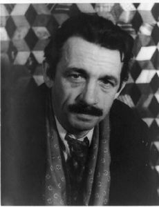Thomas Hart Benton
