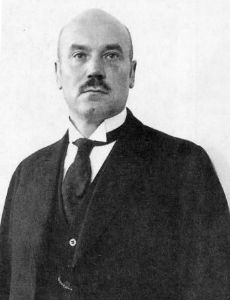 Toivo Mikael Kivimäki