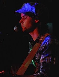 Matt Hires
