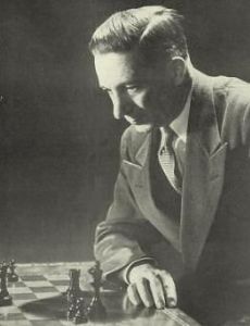 Edward Lasker