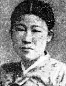 Kang Kyeong-ae