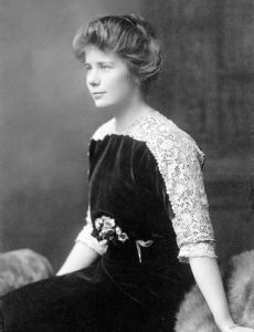 Ethel Roosevelt Derby