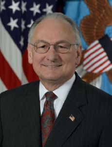 James I. Finley