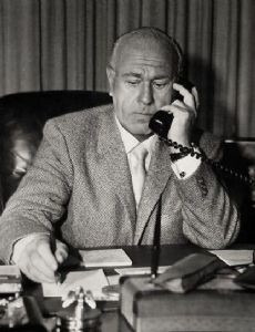 Sol C. Siegel