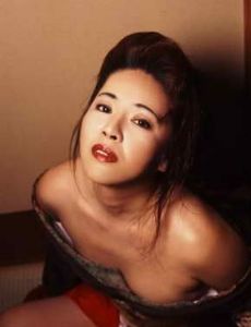Kyôko Aizome