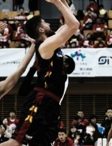 Alex Jones (basketball)