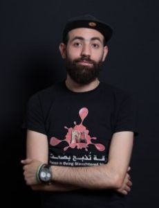Abdalaziz Alhamza