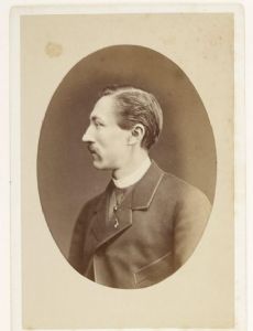 Émile Cheysson