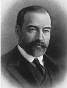 Donald Mann