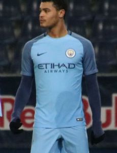 Cameron Humphreys