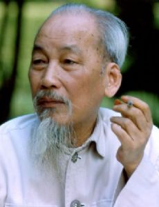Ho Chí Minh