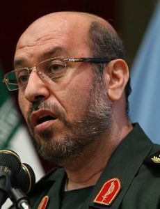 Hossein Dehghan