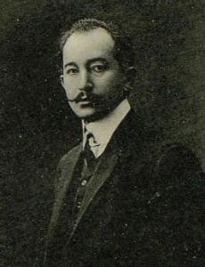 Evgeni Gegechkori